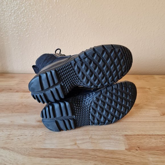 Nike Air SFB 8" Special Field ACG Black Tactical Combat Boots 7 Utility Military - Picture 6 of 9